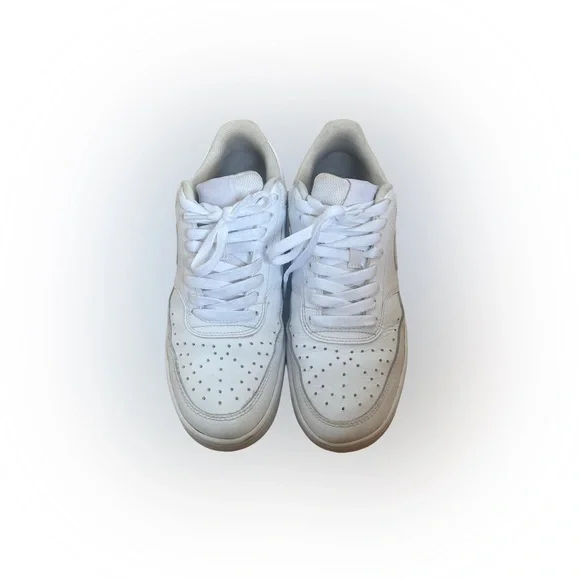 Nike court vision low casual - Picture 2 of 3